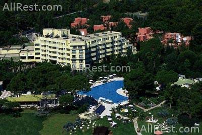 Corinthia Club Hotel Tekirova